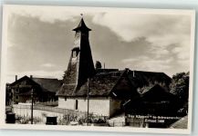 3150 Schwarzenburg - Käppeli