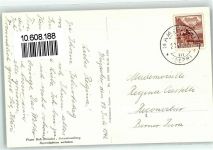 3150 Schwarzenburg - Käppeli