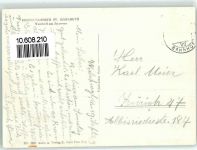 Walchwil Erholungsheim St Elisabeth