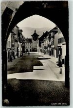 4242 Laufen - Stadttor