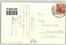 4242 Laufen - Stadttor