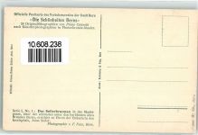 3000 Bern Berne - Seilerrbrunnen