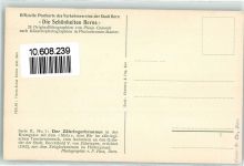 3000 Bern Berne - Zähringerbrunnen