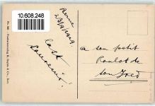 3000 Bern Berne - Johanneskirche