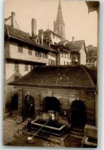 3000 Bern Berne - Am Stettbrunnen