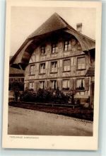 Aarwangen Tierlihaus