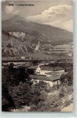 Lavey-les-Bains