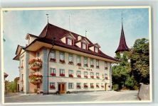 Biglen Hotel Bären