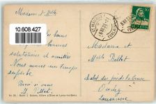 Lavey-les-Bains Clinique des Enfants