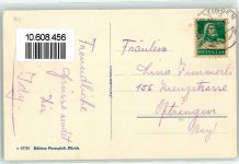 4448 Läufelfingen - Solbad Ramsach