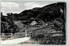 4448 Läufelfingen - Solbad Ramsach