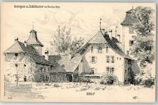 Belp Schloss