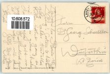 1892 Lavey-les-Bains - Parc et Salle a manger