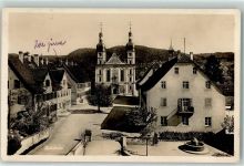 4144 Arlesheim - Dom