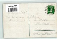 4466 Ormalingen 1917 - Kurhaus Farnsburg