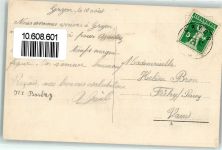 Gryon 1912 Les Diablerets l Argentine