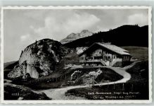 Le Sépey Cafe Restaurant Col du Moelle