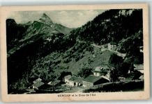 1892 Morcles - Cime de l Est