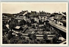 Aarberg Feldpost Bat 50