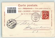 Jungfrau BE 1898 Seilschaft