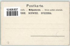 Rigibahn Gebrauchsspuren Mythen Lowerzersee