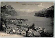 8872 Weesen Gebrauchsspuren Alvierkette Leistkamm