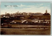 Romont FR