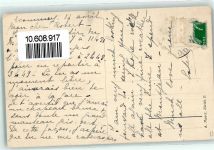 8588 Zihlschlacht Gebrauchsspuren Nervenheilanstalt Friedheim