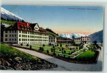 Samedan Kreisspital
