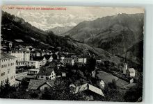 7214 Seewis-Pardisla 1912 Gebrauchsspuren