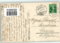 7214 Seewis-Pardisla 1912 Gebrauchsspuren