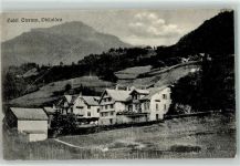 Obstalden Hotel Sternen