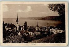8810 Horgen Gebrauchsspuren Kirchen