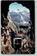 Pilatus Pilatus Bahn Titlis