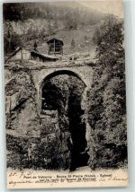 Valsorey Pont