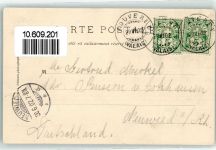 Bouveret 1902