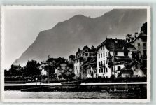 Bouveret Hotel de la Tour