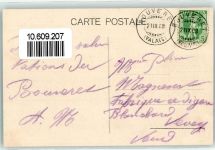Bouveret 1908 Hotels Casino de la Foret