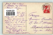 Champex 1911 Grand Combin