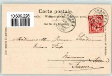 Champex 1905