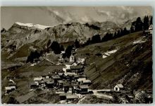 Chandolin Les Diablerets