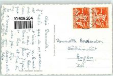Yvonand Fliegeraufnahme