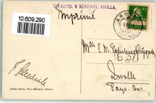 Arolla Hotel Kurhaus Pigne