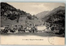 Bourg-St-Pierre 1911