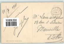Bourg-St-Pierre 1911