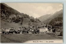 Bourg-St-Pierre