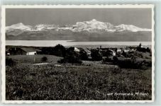 1269 Bassins - Mont Blanc Feldpost Fliegerabwehr Det