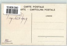 6053 Alpnachstad - Ankunft des Dampfers