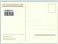 Laupen BE Soldatenhilfe Soldat mit Verletztem