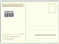 Laupen BE Soldatenhilfe